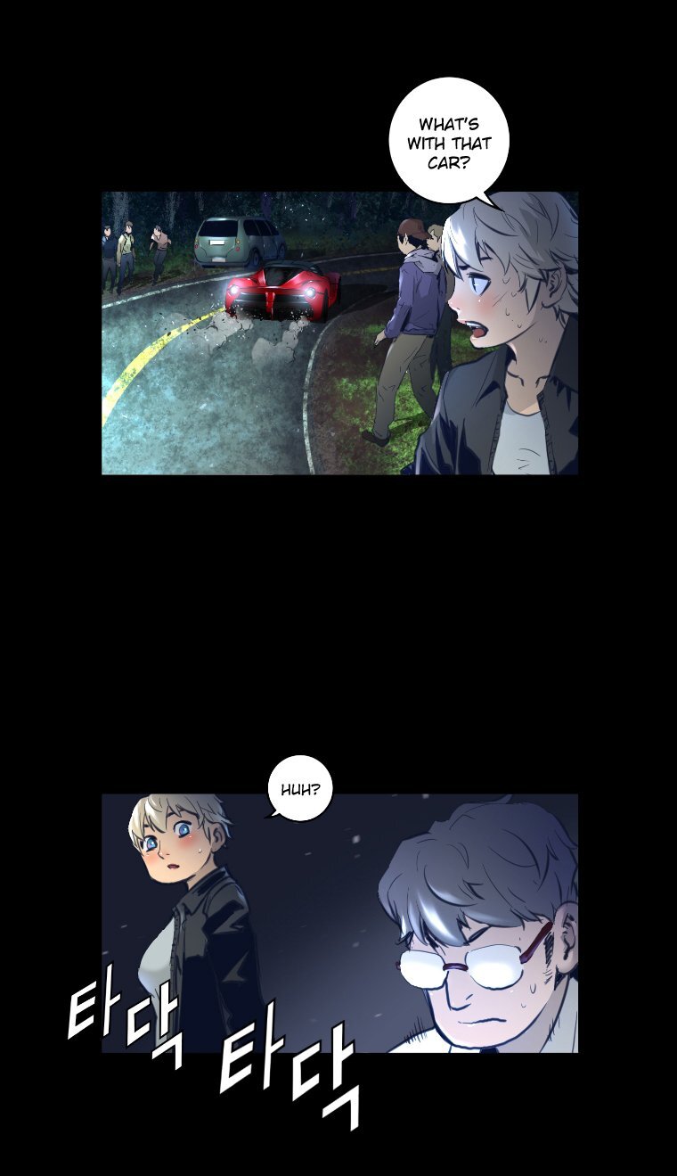 Read Trinity Wonder Manga Online