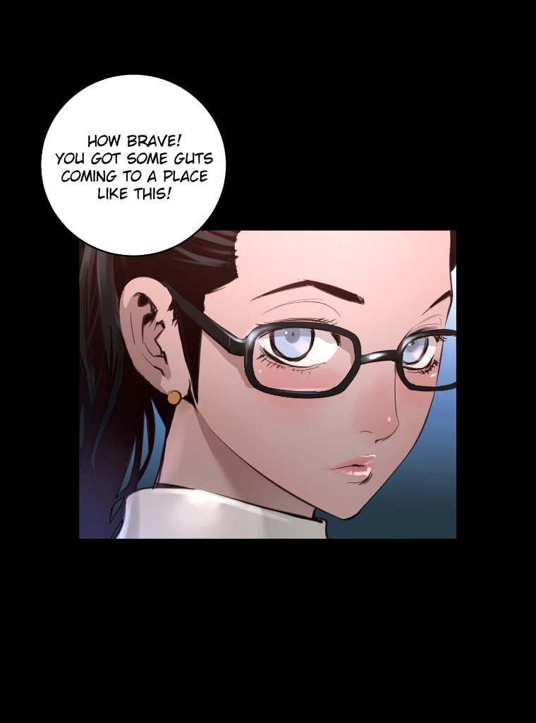 Read Trinity Wonder Manga Online