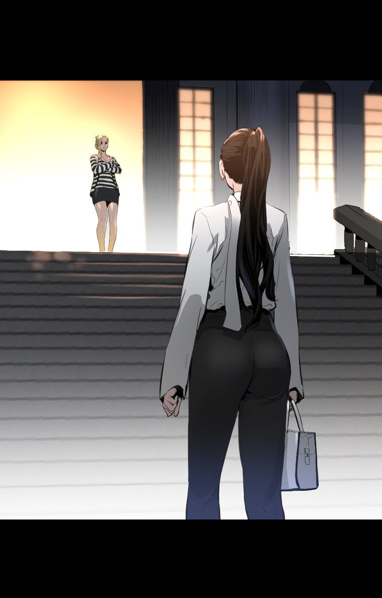 Read Trinity Wonder Manga Online