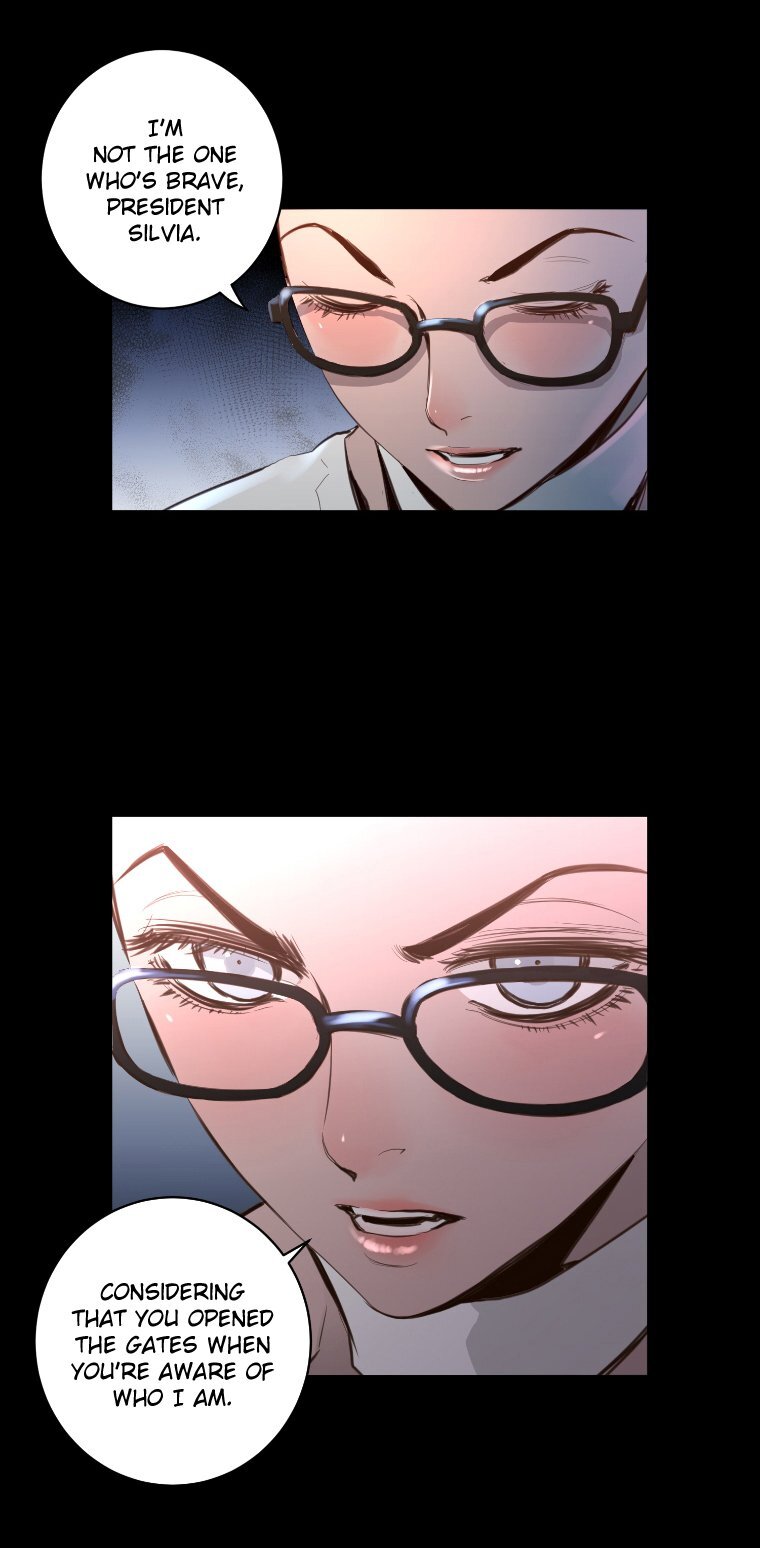 Read Trinity Wonder Manga Online