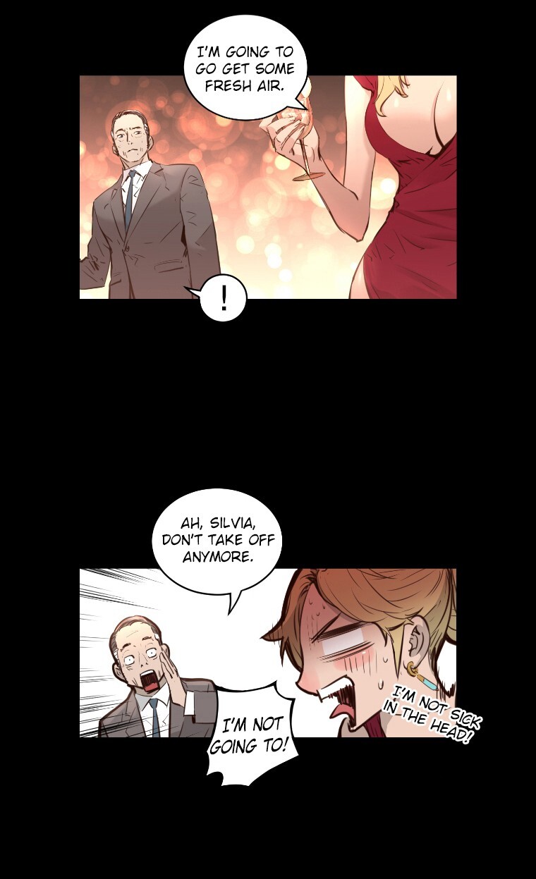 Read Trinity Wonder Manga Online