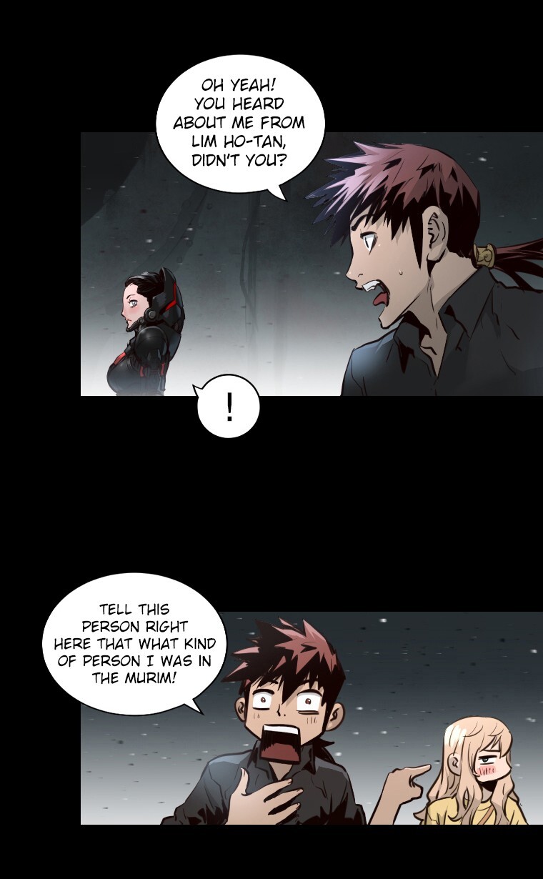 Read Trinity Wonder Manga Online