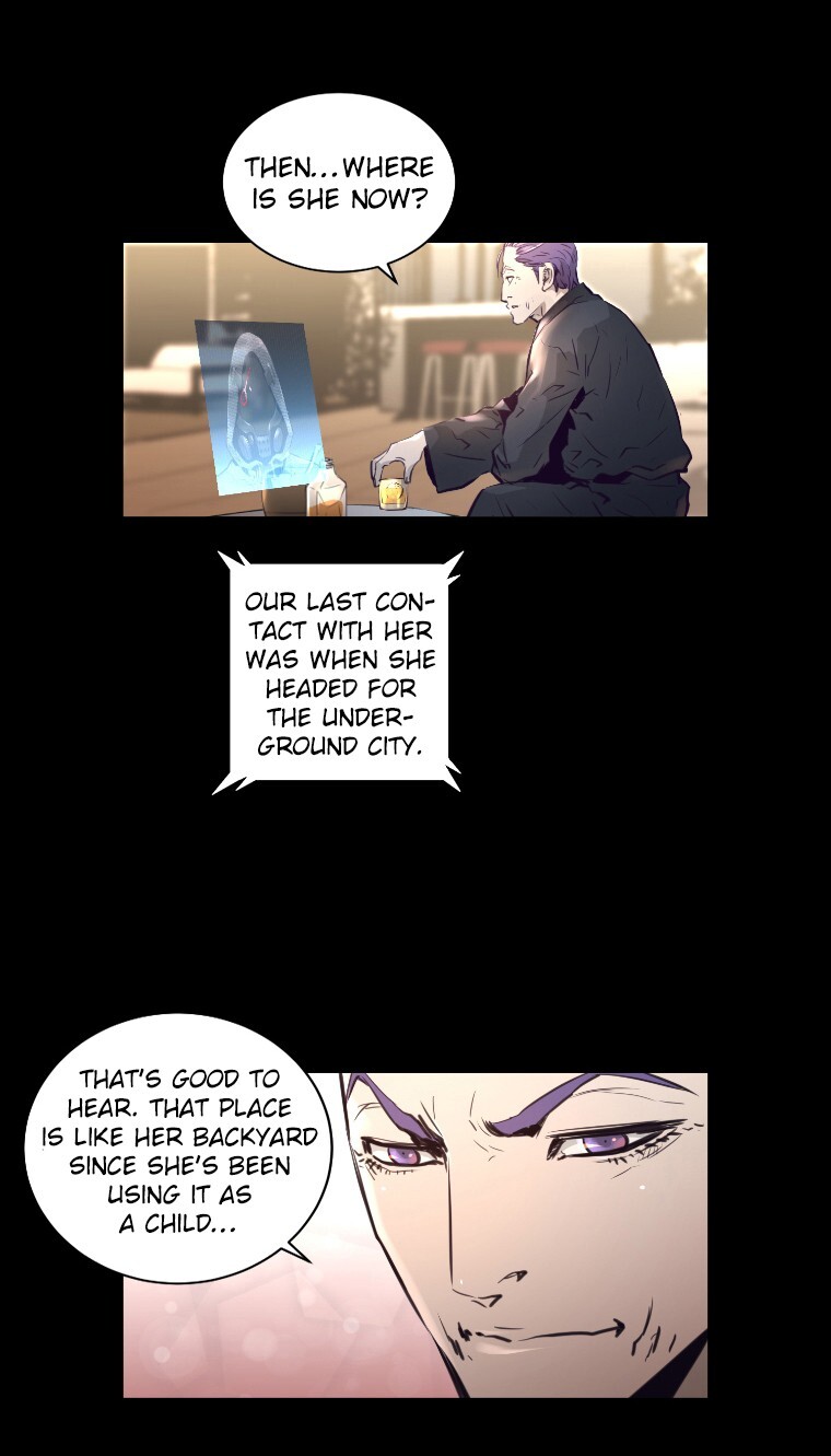 Read Trinity Wonder Manga Online