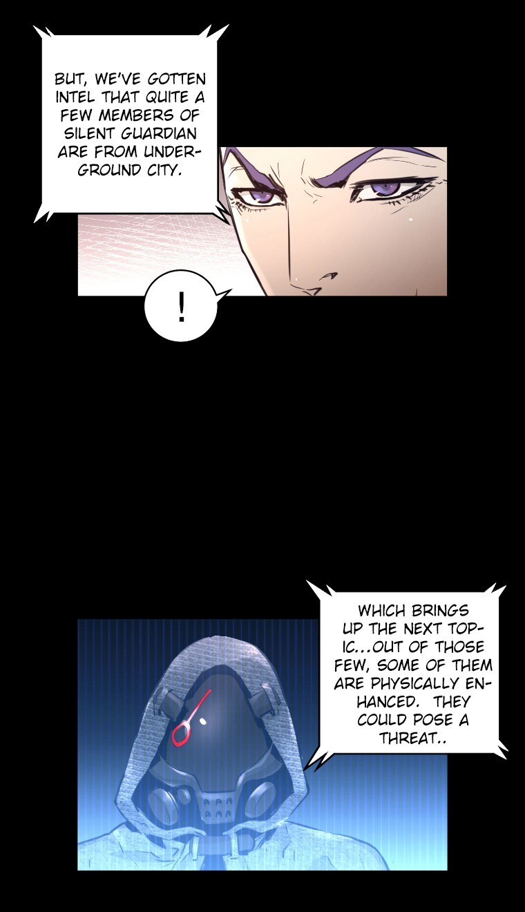 Read Trinity Wonder Manga Online