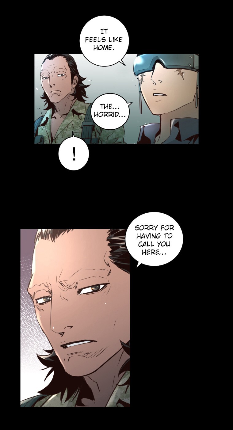 Read Trinity Wonder Manga Online