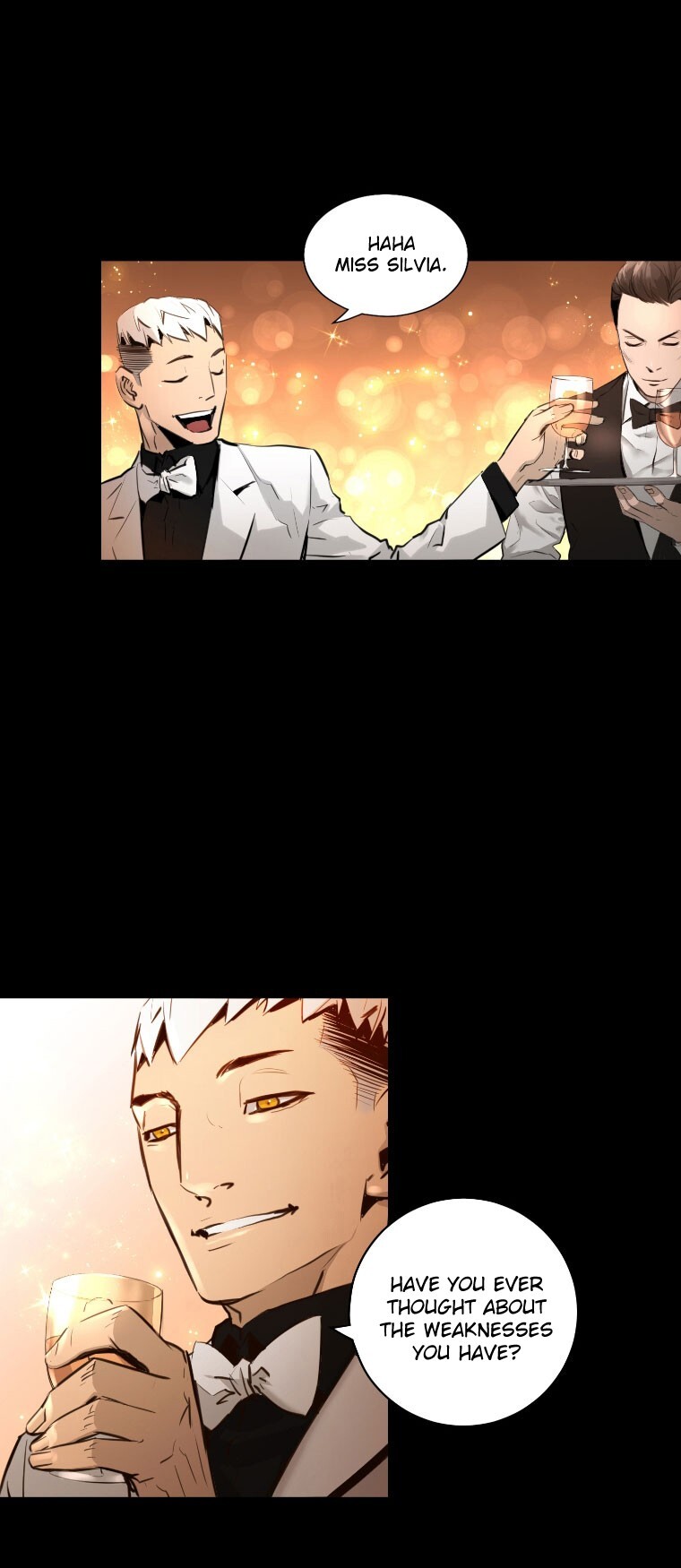 Read Trinity Wonder Manga Online