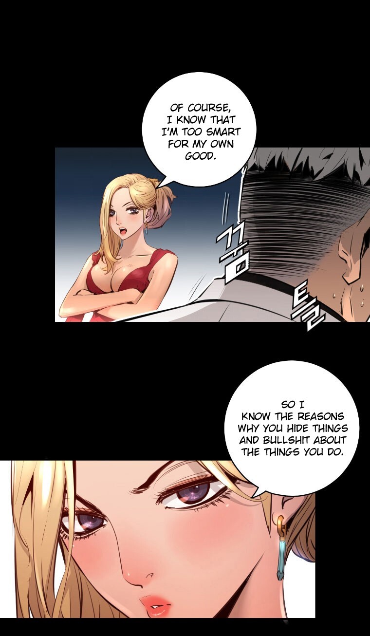 Read Trinity Wonder Manga Online