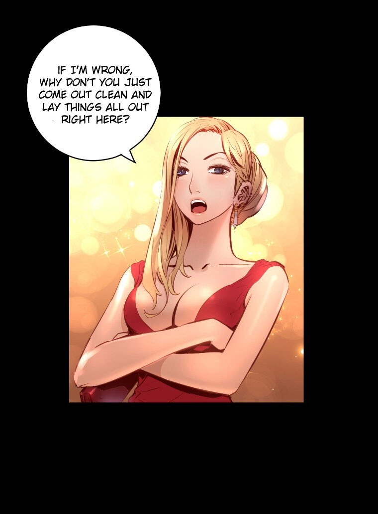Read Trinity Wonder Manga Online