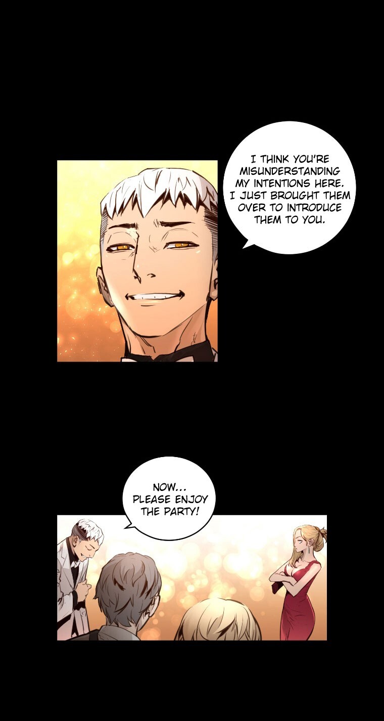 Read Trinity Wonder Manga Online