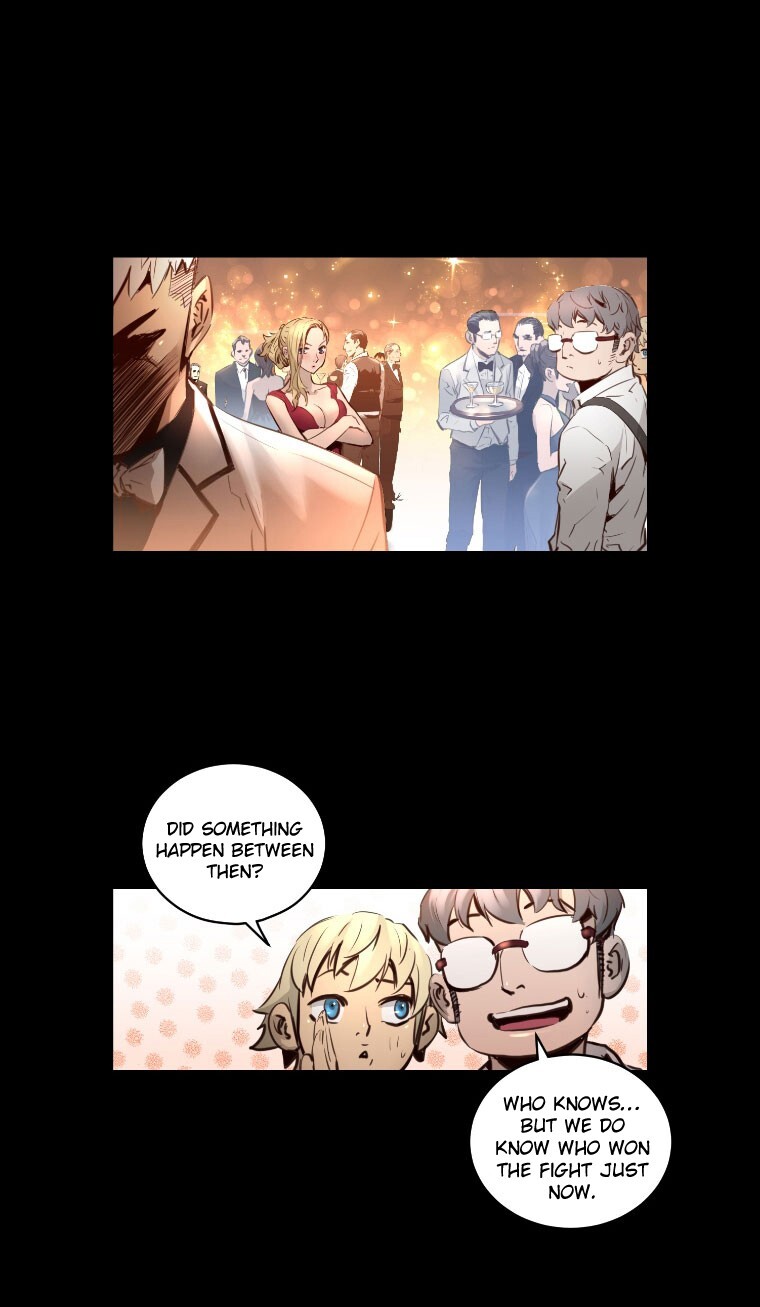 Read Trinity Wonder Manga Online