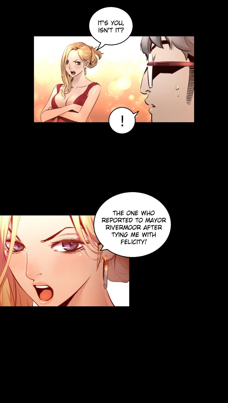 Read Trinity Wonder Manga Online