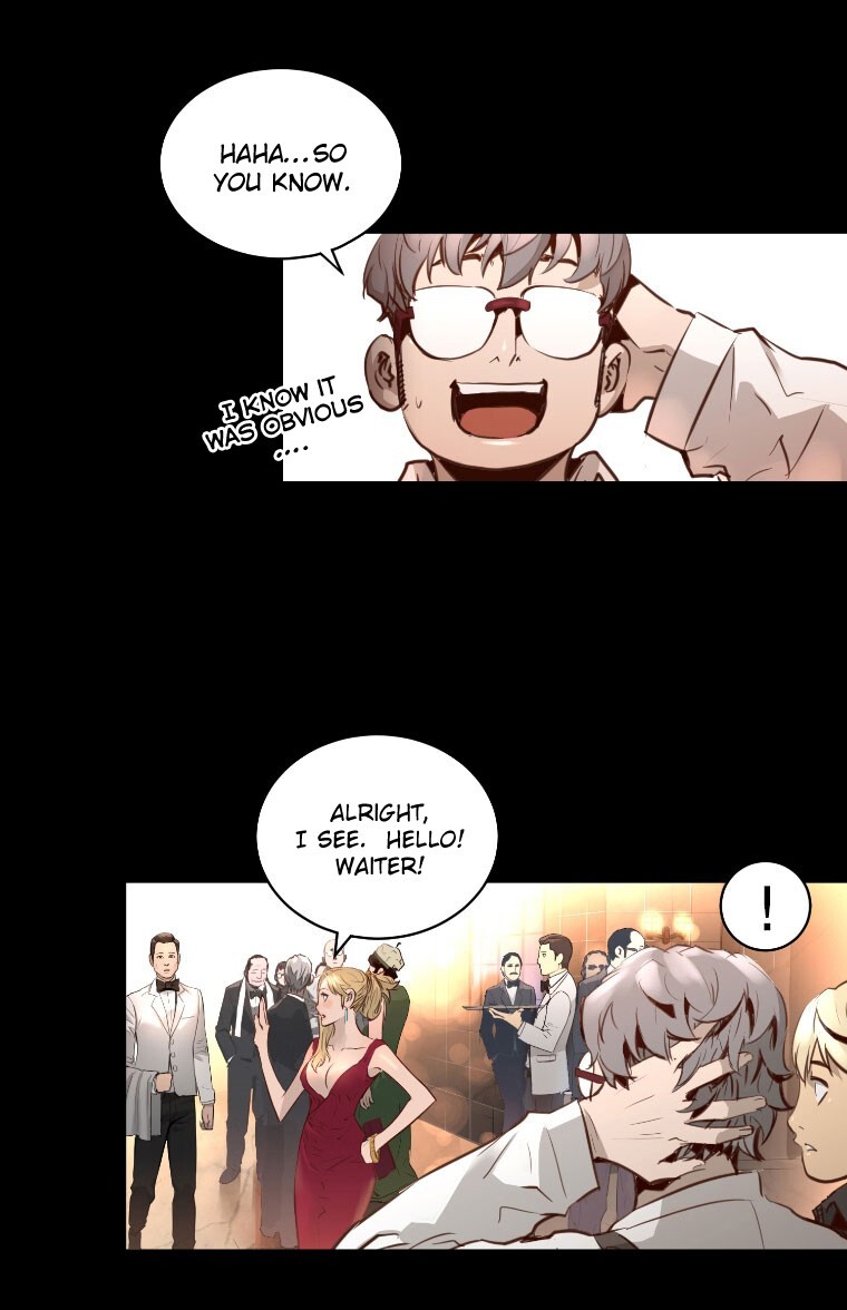 Read Trinity Wonder Manga Online