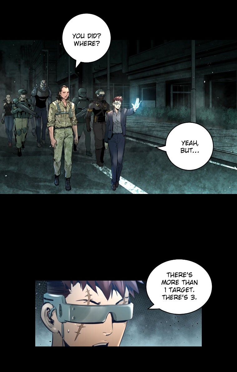 Read Trinity Wonder Manga Online