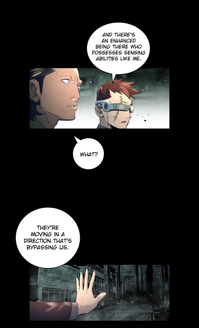 Read Trinity Wonder Manga Online