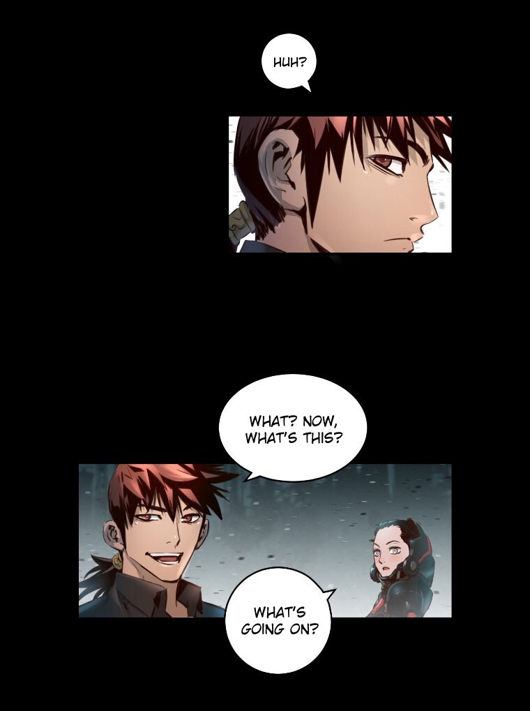 Read Trinity Wonder Manga Online
