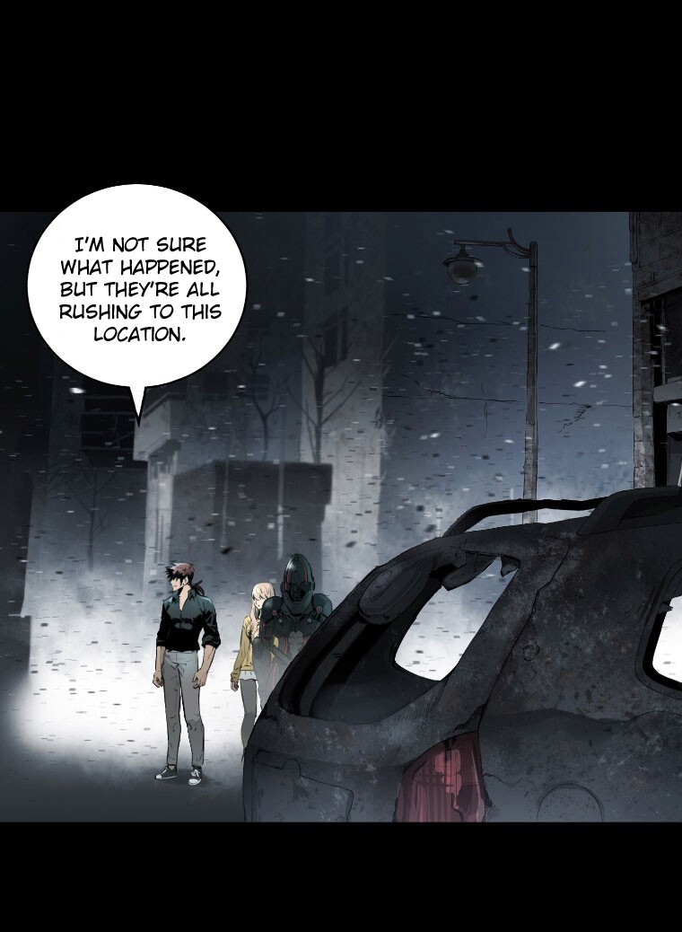 Read Trinity Wonder Manga Online