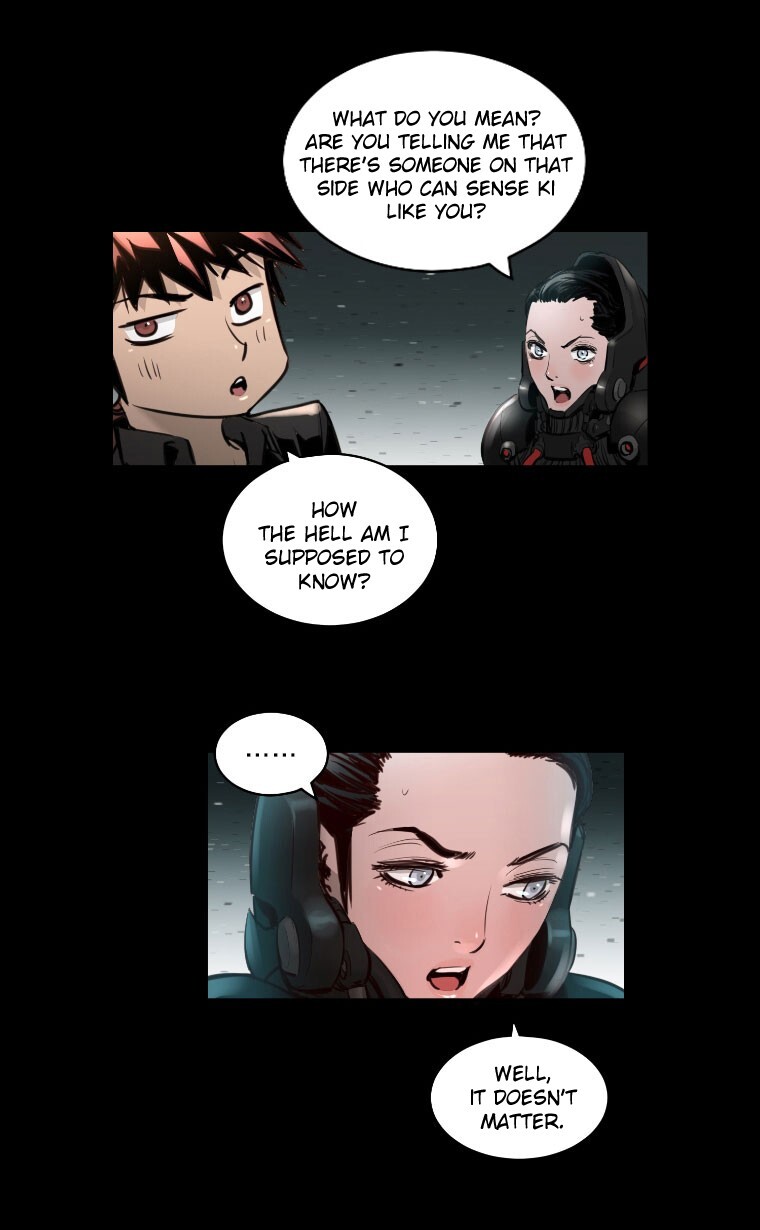 Read Trinity Wonder Manga Online