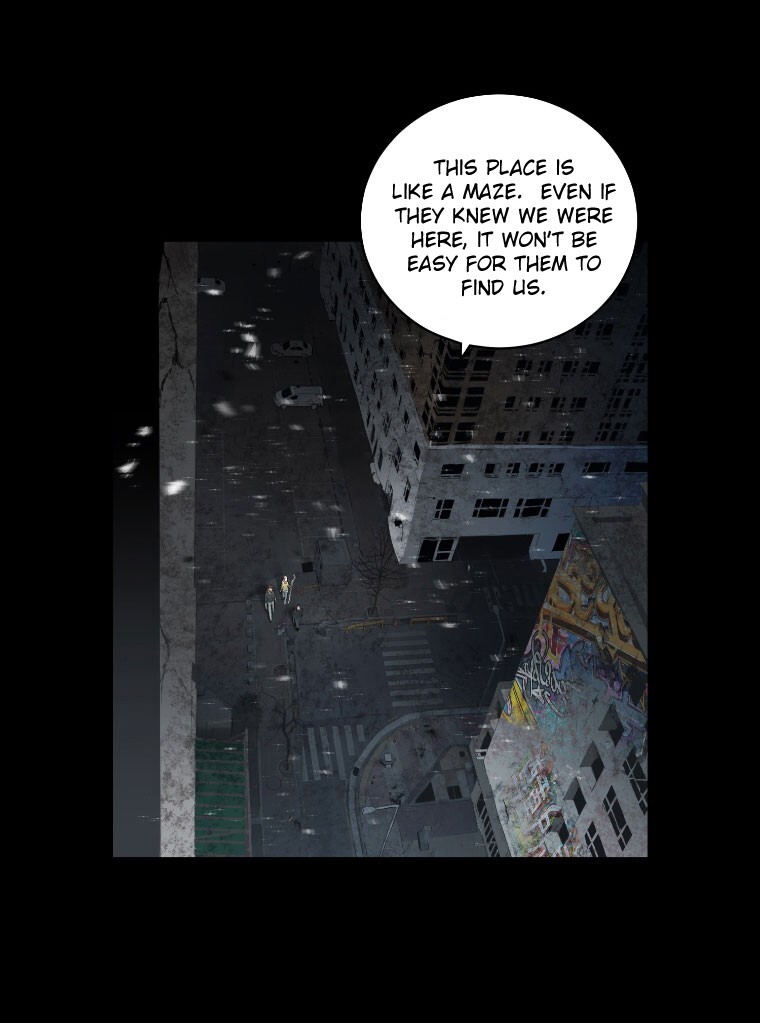 Read Trinity Wonder Manga Online