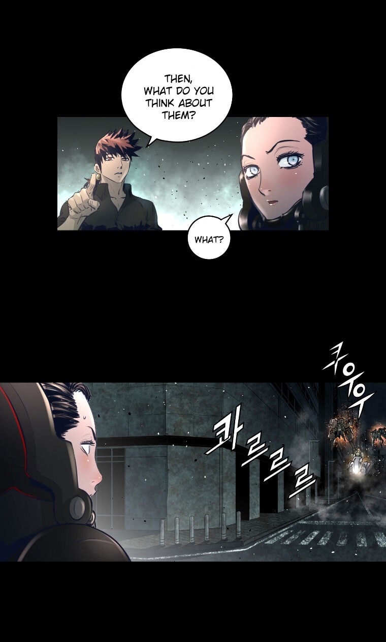 Read Trinity Wonder Manga Online