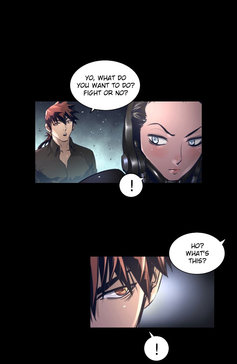 Read Trinity Wonder Manga Online