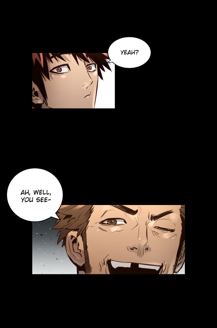 Read Trinity Wonder Manga Online