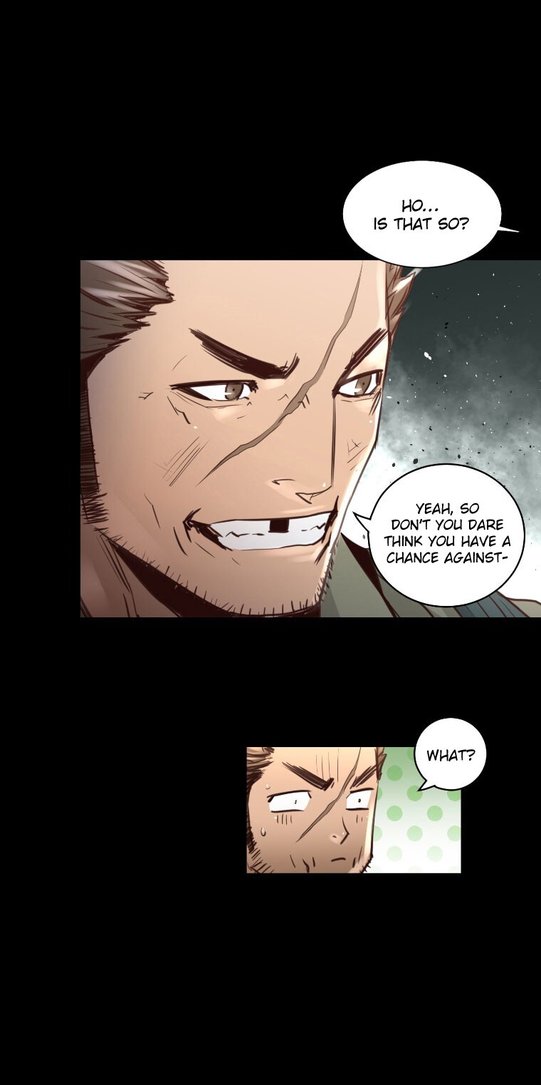 Read Trinity Wonder Manga Online