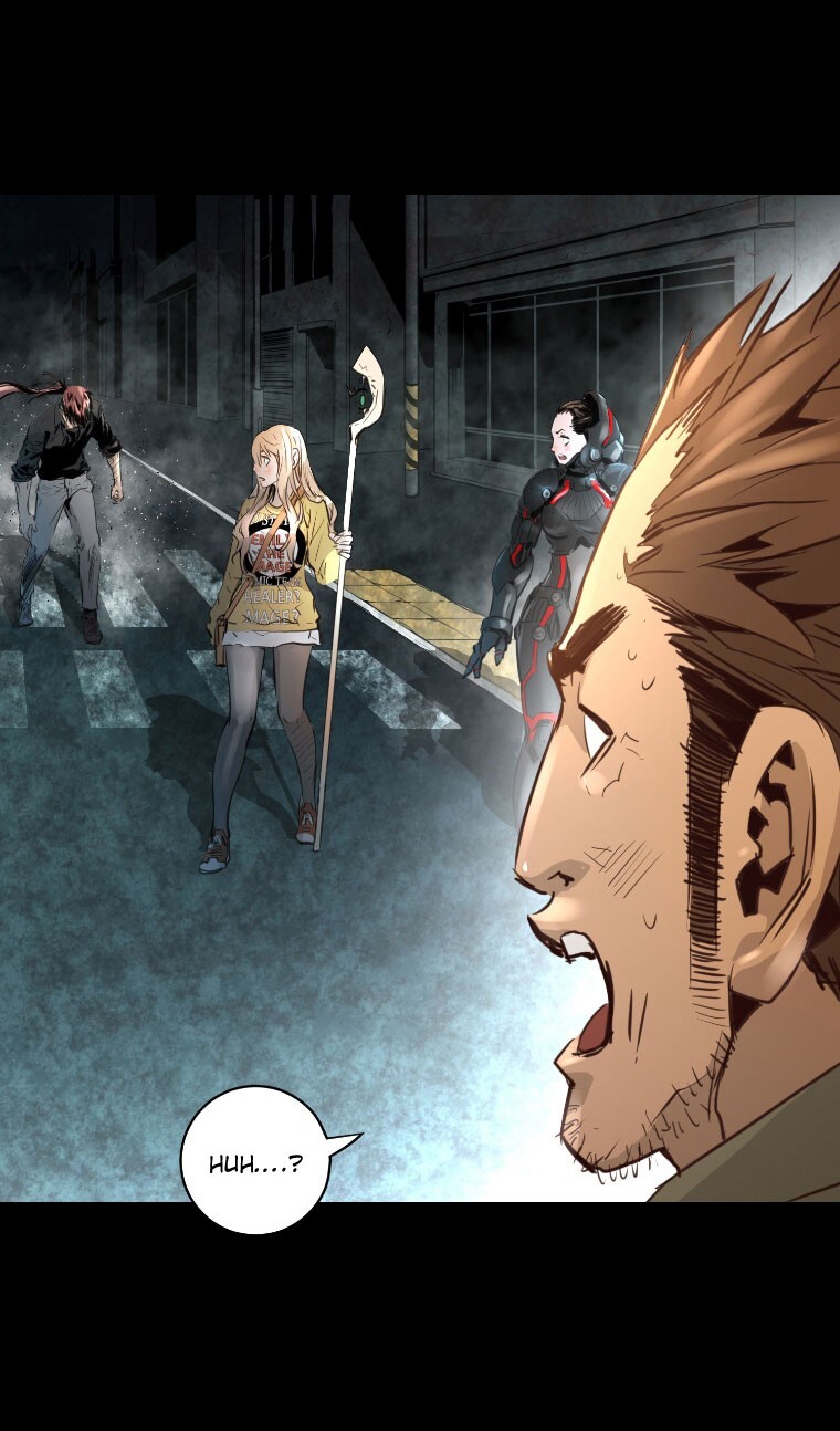 Read Trinity Wonder Manga Online