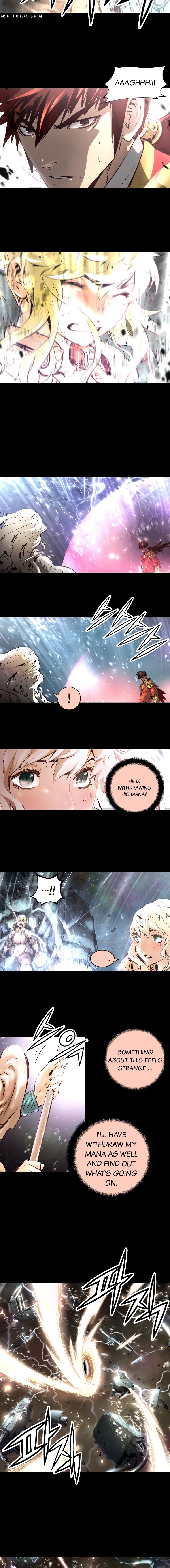 Read Trinity Wonder Manga Online