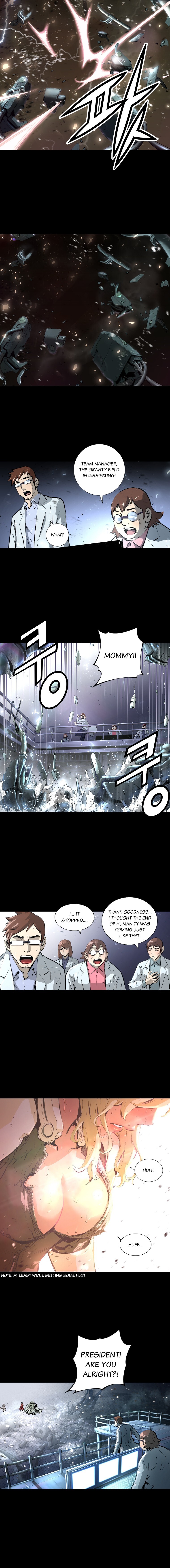 Read Trinity Wonder Manga Online