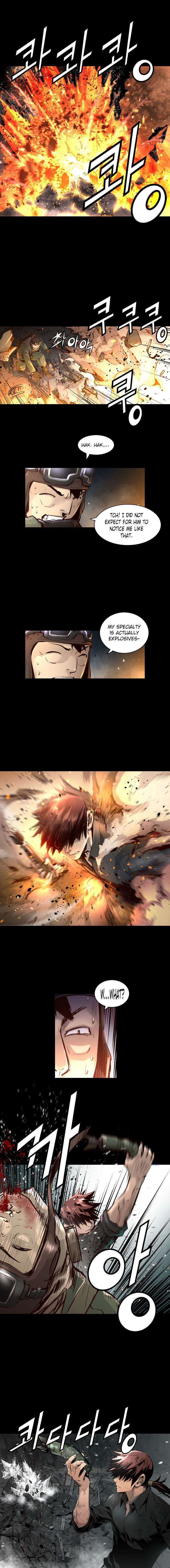 Read Trinity Wonder Manga Online