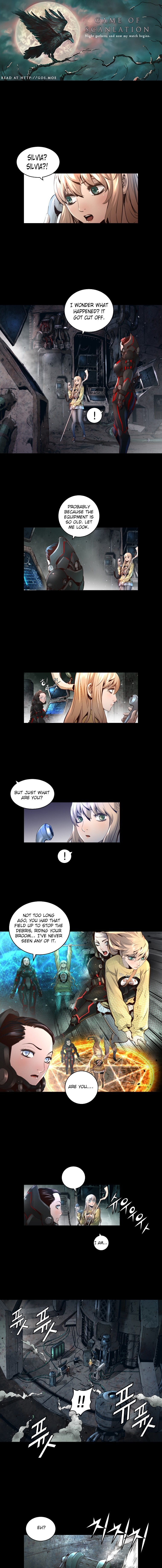Read Trinity Wonder Manga Online