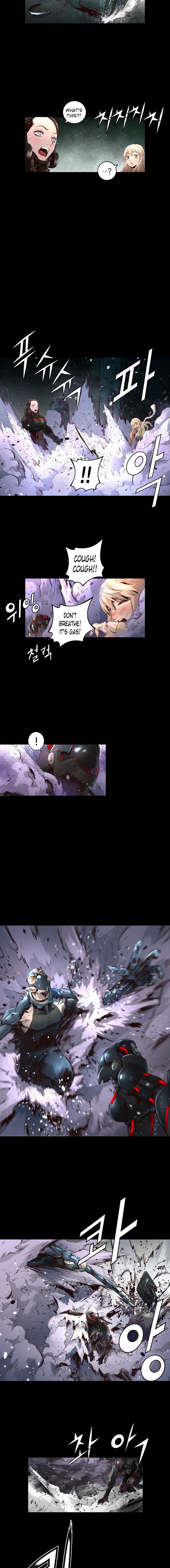 Read Trinity Wonder Manga Online