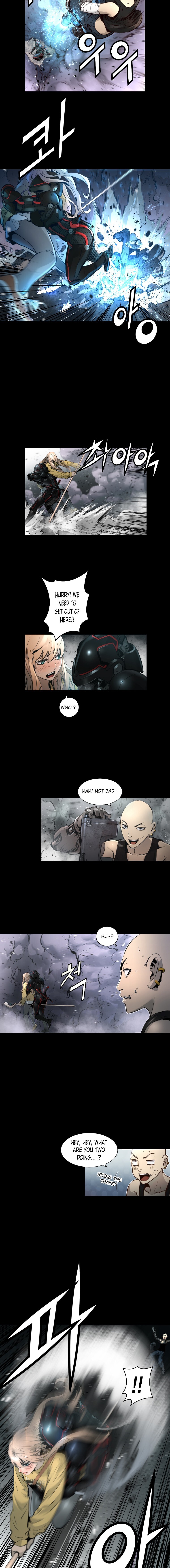 Read Trinity Wonder Manga Online