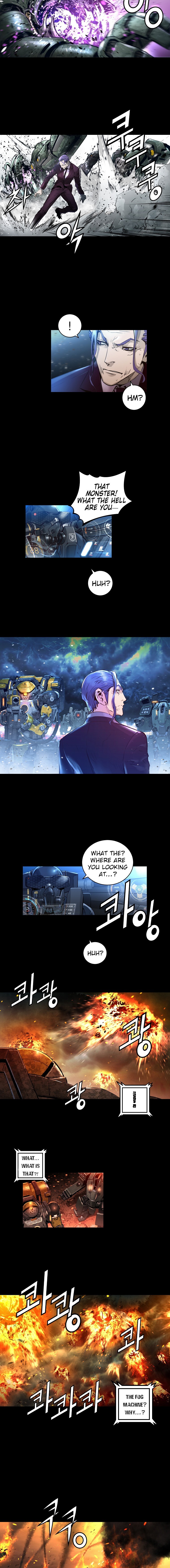 Read Trinity Wonder Manga Online