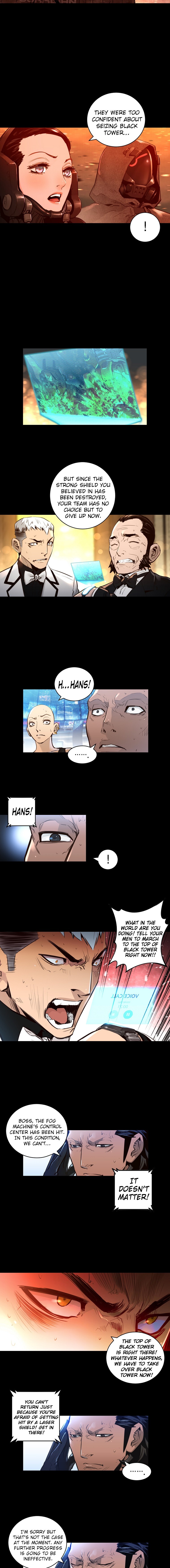 Read Trinity Wonder Manga Online