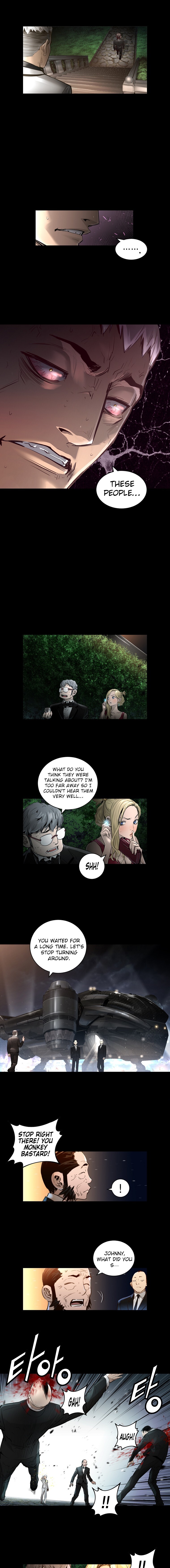 Read Trinity Wonder Manga Online