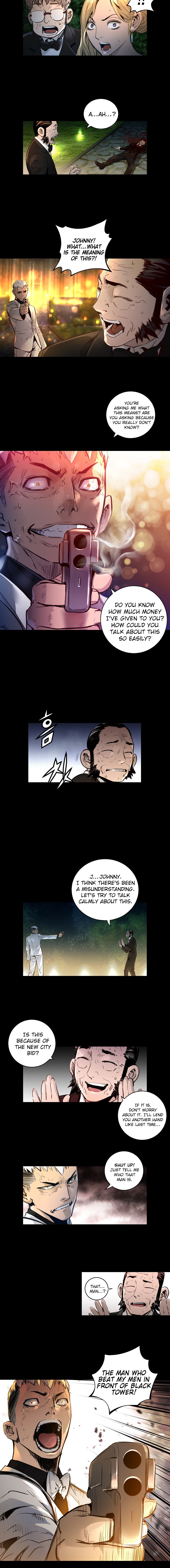 Read Trinity Wonder Manga Online