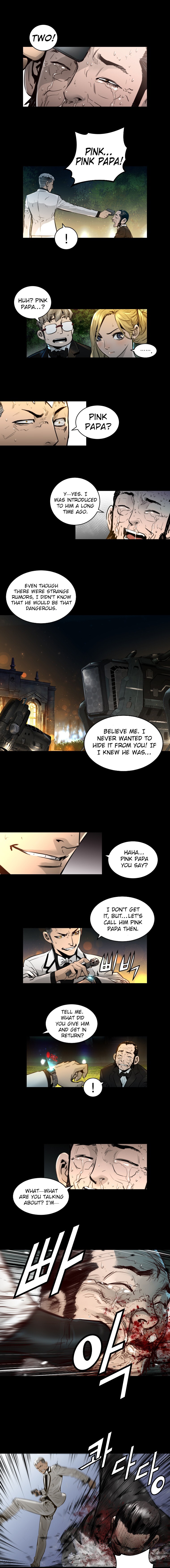 Read Trinity Wonder Manga Online