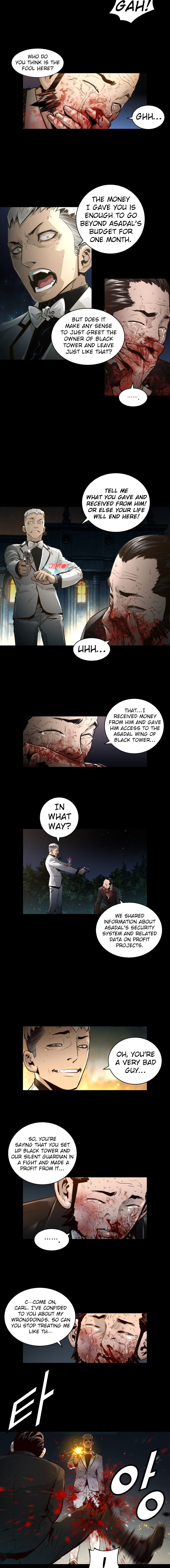 Read Trinity Wonder Manga Online