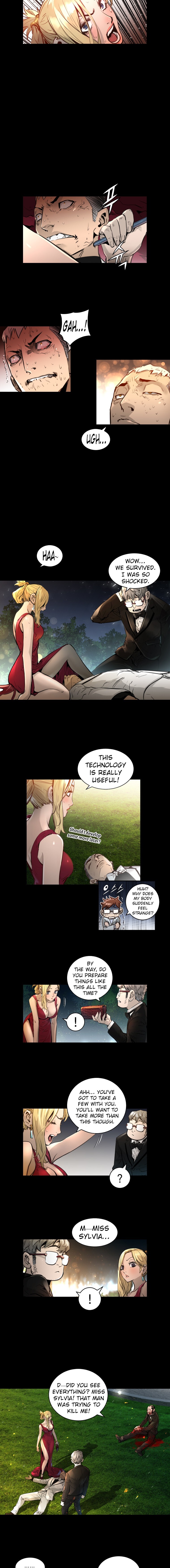 Read Trinity Wonder Manga Online