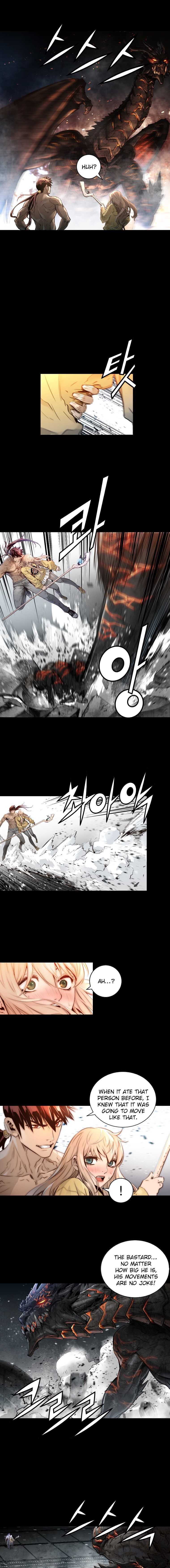 Read Trinity Wonder Manga Online