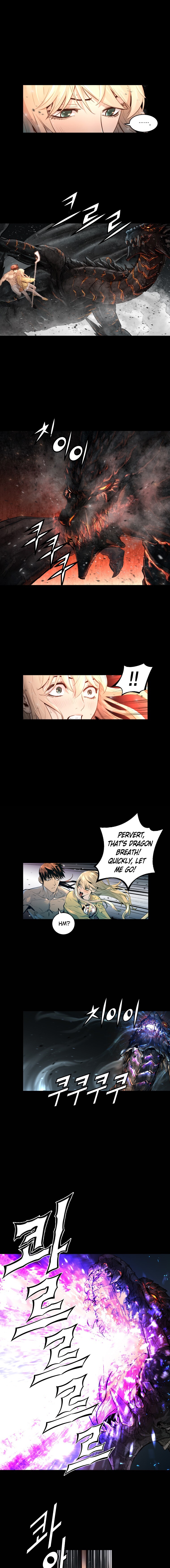 Read Trinity Wonder Manga Online