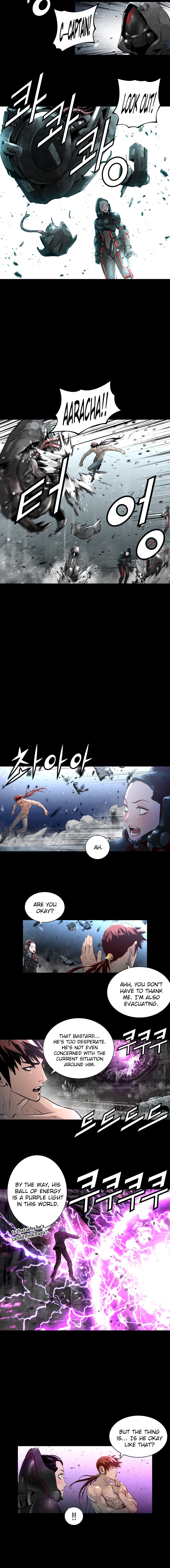 Read Trinity Wonder Manga Online