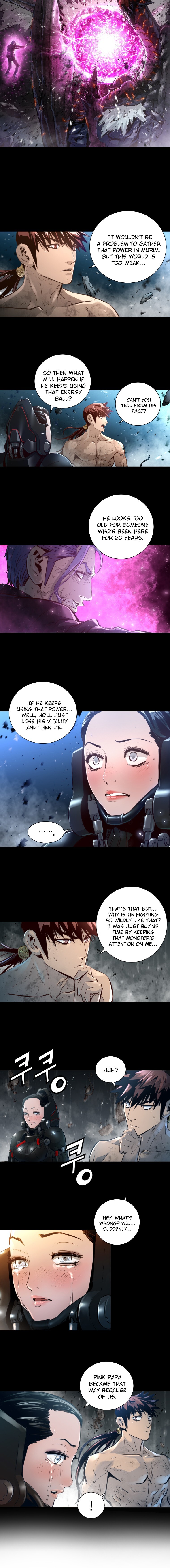 Read Trinity Wonder Manga Online