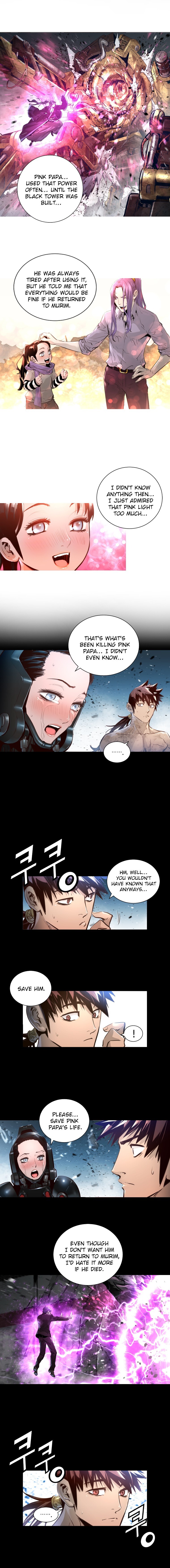 Read Trinity Wonder Manga Online