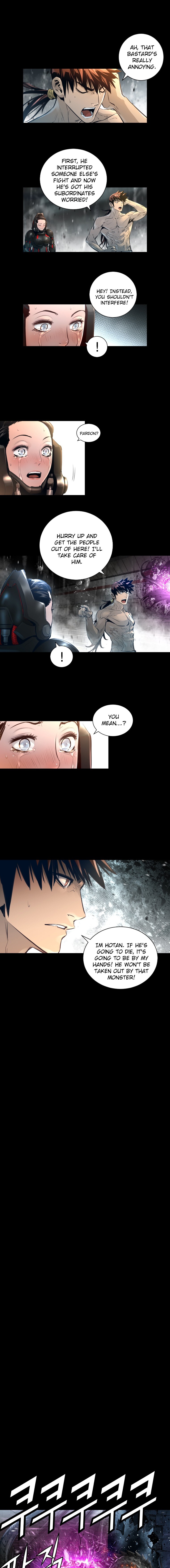 Read Trinity Wonder Manga Online