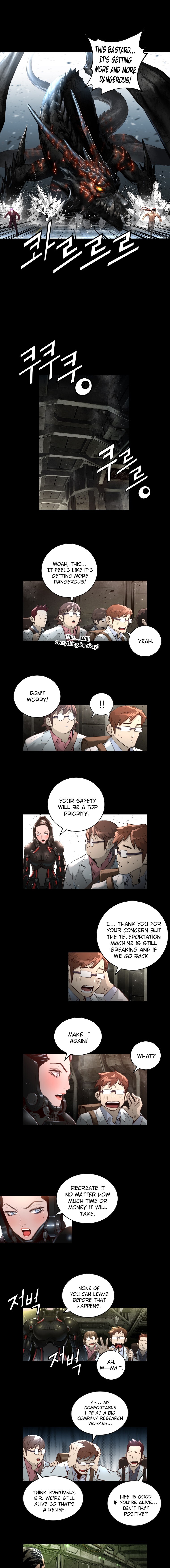 Read Trinity Wonder Manga Online