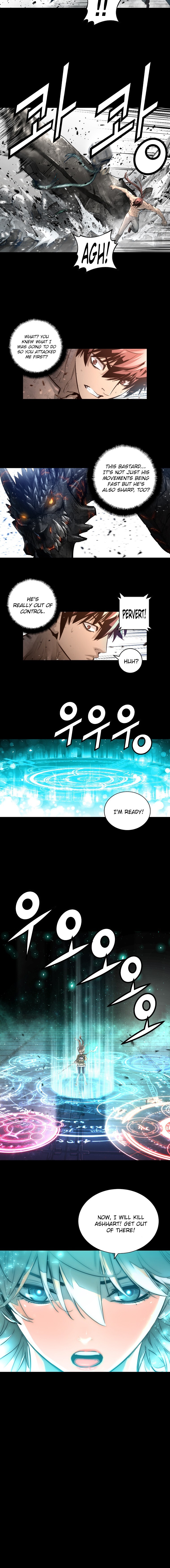 Read Trinity Wonder Manga Online
