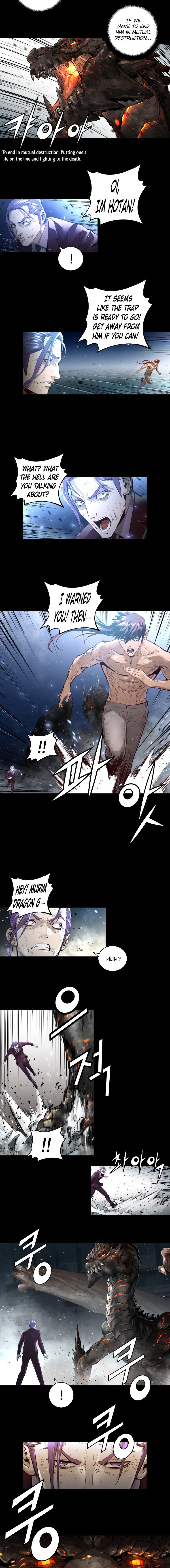 Read Trinity Wonder Manga Online