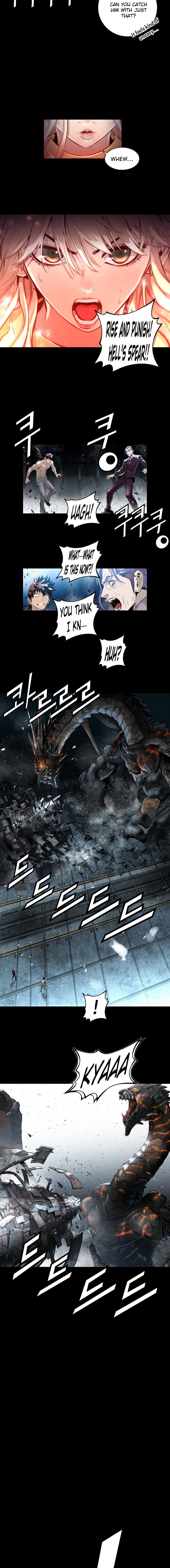 Read Trinity Wonder Manga Online